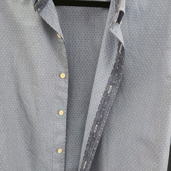 Xacus shirt size L slim - Picture 2 of 6